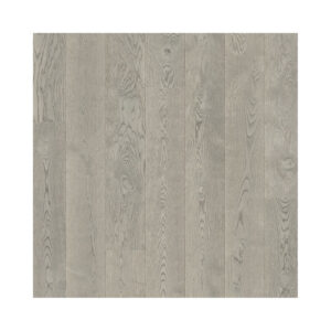 QS Parquet Palazzo Concrete Oak Oiled Ημιμασίφ Πάτωμα Γκρι - PAL3795