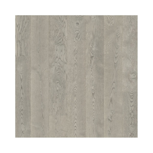 QS Parquet Palazzo Concrete Oak Oiled Ημιμασίφ Πάτωμα Γκρι - PAL3795