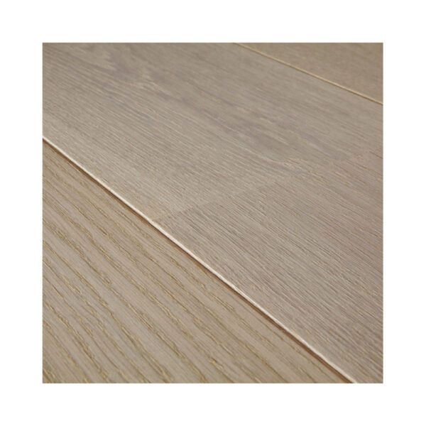 QS Parquet Palazzo Frosted Oak Oiled Nature Ημιμασίφ Πάτωμα Καφέ - PAL3092