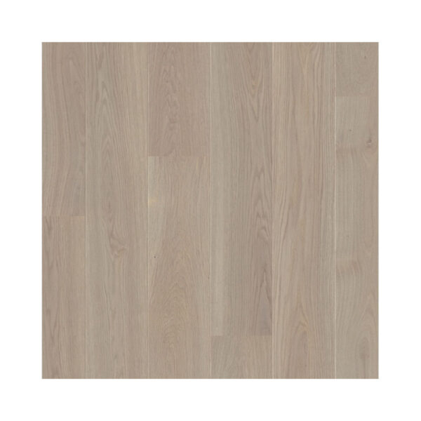 QS Parquet Palazzo Frosted Oak Oiled Nature Ημιμασίφ Πάτωμα Καφέ - PAL3092