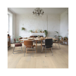 QS Parquet Palazzo Frozen Oak Extra Malt Vibrant Ημιμασίφ Πάτωμα Μπεζ - PAL3562