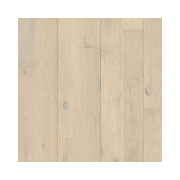 QS Parquet Palazzo Frozen Oak Extra Malt Vibrant Ημιμασίφ Πάτωμα Μπεζ - PAL3562