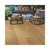 QS Parquet Palazzo Gingerbread Oak Extra Malt Nature Ημιμασίφ Πάτωμα Καφέ - PAL3888