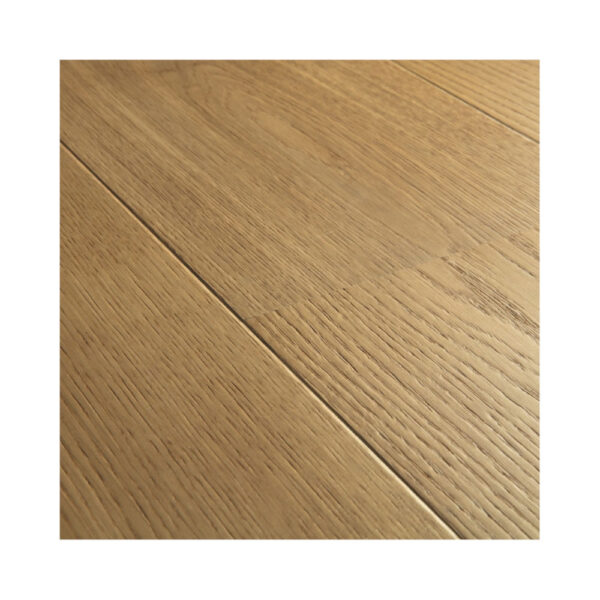 QS Parquet Palazzo Gingerbread Oak Extra Malt Nature Ημιμασίφ Πάτωμα Καφέ - PAL3888