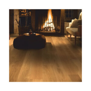 QS Parquet Palazzo Honey Oak Oiled Nature Ημιμασίφ Πάτωμα Καφέ - PAL1472