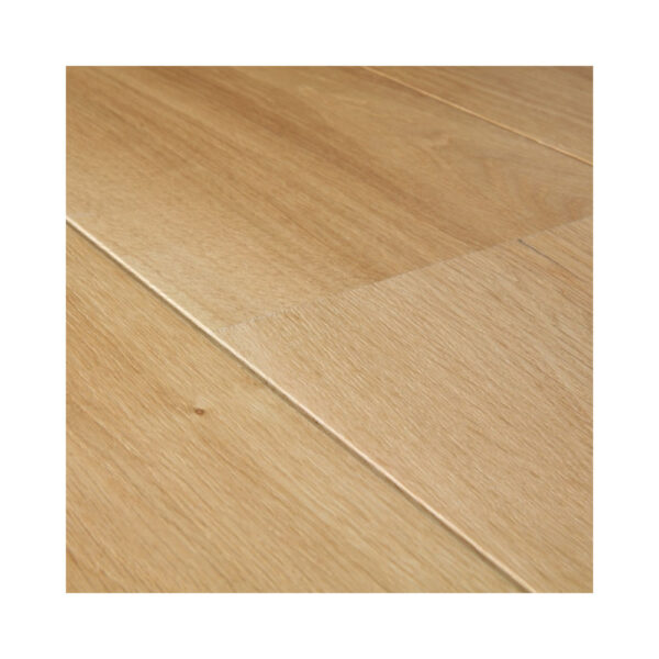 QS Parquet Palazzo Honey Oak Oiled Nature Ημιμασίφ Πάτωμα Καφέ - PAL1472