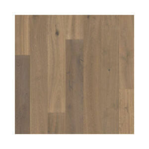 QS Parquet Palazzo Latte Oak Oiled Vibrant Ημιμασίφ Πάτωμα Καφέ - PAL3885