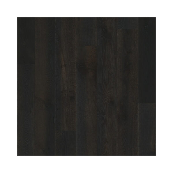 QS Parquet Palazzo Midnight Oak Oiled Vibrant Ημιμασίφ Πάτωμα Καφέ - PAL3889