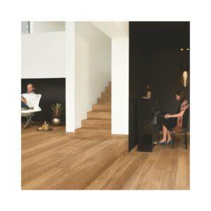 QS Parquet Palazzo Natural Heritage Oak Malt Marquant Ημιμασίφ Πάτωμα Καφέ - PAL1338