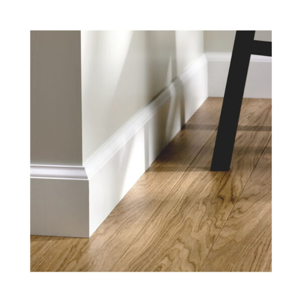 QS Parquet Palazzo Natural Heritage Oak Malt Marquant Ημιμασίφ Πάτωμα Καφέ - PAL1338