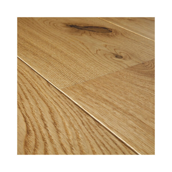 QS Parquet Palazzo Natural Heritage Oak Malt Marquant Ημιμασίφ Πάτωμα Καφέ - PAL1338