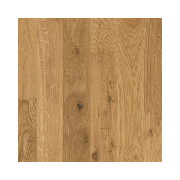 QS Parquet Palazzo Natural Heritage Oak Malt Marquant Ημιμασίφ Πάτωμα Καφέ - PAL1338