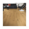 QS Parquet Palazzo Sunset Oak Extra Malt Vibrant Ημιμασίφ Πάτωμα Καφέ - PAL3893