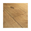 QS Parquet Palazzo Sunset Oak Extra Malt Vibrant Ημιμασίφ Πάτωμα Καφέ - PAL3893