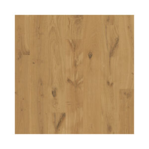 QS Parquet Palazzo Sunset Oak Extra Malt Vibrant Ημιμασίφ Πάτωμα Καφέ - PAL3893