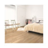 QS Parquet Variano Dynamic Raw Oak Extra Malt Marquant Ημιμασίφ Πάτωμα Καφέ - VAR3102S