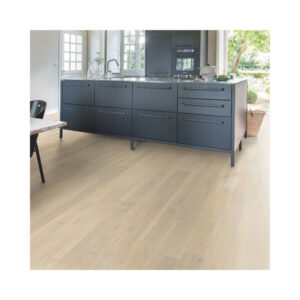 QS Parquet Variano Pacific Oak Extra Malt Marquant Ημιμασίφ Πάτωμα Μπεζ - VAR5114S