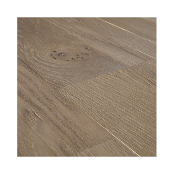 QS Parquet Variano Royal Grey Oak Oiled Marquant Ημιμασίφ Πάτωμα Καφέ - VAR1631S