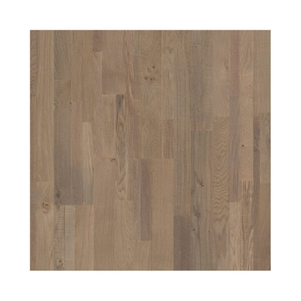 QS Parquet Variano Royal Grey Oak Oiled Marquant Ημιμασίφ Πάτωμα Καφέ - VAR1631S