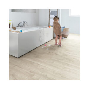 Quick Step Livyn Balance Click Canyon Oak Beige Πάτωμα Βινυλίου - BACL40038