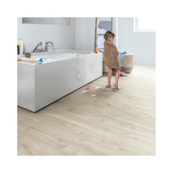 Quick Step Livyn Balance Click Canyon Oak Beige Πάτωμα Βινυλίου - BACL40038