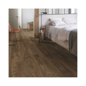 Quick Step Livyn Balance Cottage Oak Dark Brown Πάτωμα Βινυλίου - BACL40027