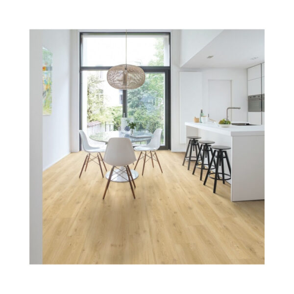 Quick Step Livyn Balance Drift Oak Beige Πάτωμα Βινυλίου - BACL40018