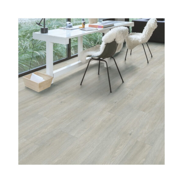 Quick Step Livyn Balance Silk Oak Light Πάτωμα Βινυλίου - BACL40052