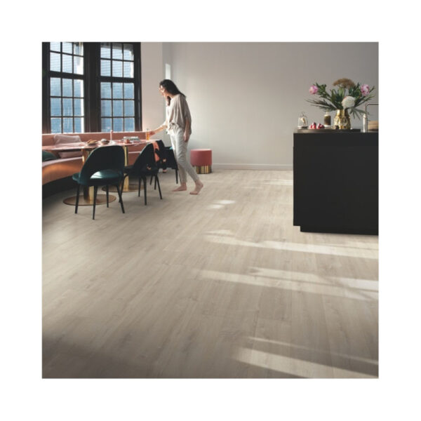 Quick Step Livyn Balance Velvet Oak Beige Πάτωμα Βινυλίου - BACL40158