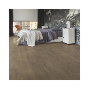 Quick Step Livyn Balance Velvet Oak Brown Πάτωμα Βινυλίου - BACL40160