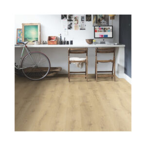 Quick Step Livyn Balance Victorian Oak Natural Πάτωμα Βινυλίου - BACL40156