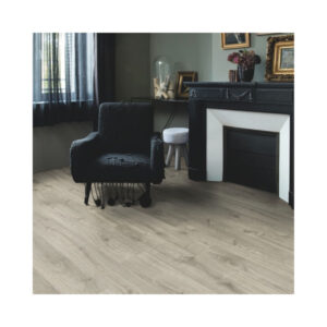 Quick Step Livyn PULSE CLICK Autumn Oak Warm Grey Πάτωμα Βινυλίου - PUCL40089