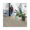 Quick Step Livyn PULSE CLICK Cotton Dak Warm Grey Πάτωμα Βινυλίου - PUCL40105