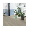 Quick Step Livyn PULSE CLICK Cotton Dak Warm Grey Πάτωμα Βινυλίου - PUCL40105