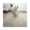 Quick Step Livyn PULSE CLICK Cotton Dak Warm Grey Πάτωμα Βινυλίου - PUCL40105