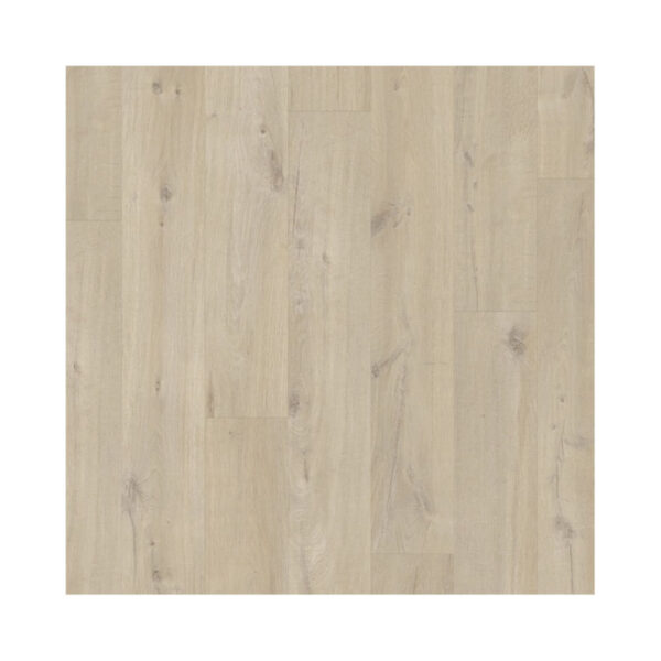 Quick Step Livyn PULSE CLICK Cotton Oak Beige Πάτωμα Βινυλίου - PUCL40103