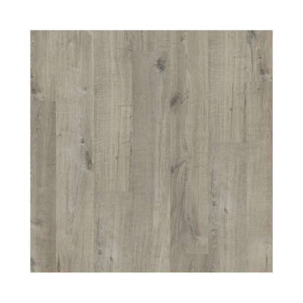 Quick Step Livyn PULSE CLICK Cotton Oak Grey With Saw Cuts Πάτωμα Βινυλίου - PUCL40106