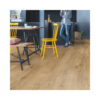 Quick Step Livyn PULSE CLICK Cotton Oak Natural Πάτωμα Βινυλίου - PUCL40104