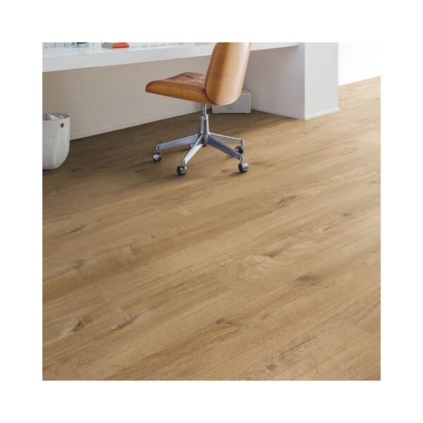 Quick Step Livyn PULSE CLICK Cotton Oak Natural Πάτωμα Βινυλίου - PUCL40104