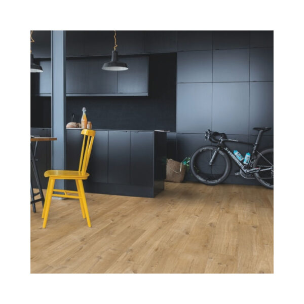 Quick Step Livyn PULSE CLICK Cotton Oak Natural Πάτωμα Βινυλίου - PUCL40104