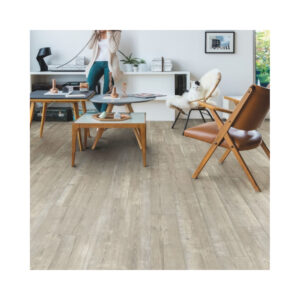 Quick Step Livyn PULSE CLICK Morning Mist Pine Πάτωμα Βινυλίου - PUCL40074