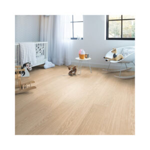 Quick Step Livyn PULSE CLICK Pure Oak Blush Πάτωμα Βινυλίου - PUCL40097