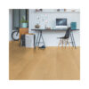 Quick Step Livyn PULSE CLICK Pure Oak Honey Πάτωμα Βινυλίου - PUCL40098