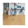 Quick Step Livyn PULSE CLICK Pure Oak Honey Πάτωμα Βινυλίου - PUCL40098