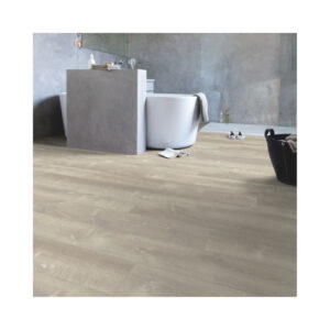 Quick Step Livyn PULSE CLICK Sand Storm Oak Warm Grey Πάτωμα Βινυλίου - PUCL40083