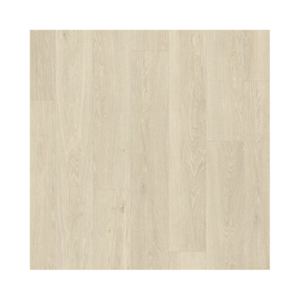 Quick Step Livyn PULSE CLICK Sea Breeze Oak Beige Πάτωμα Βινυλίου - PUCL40080