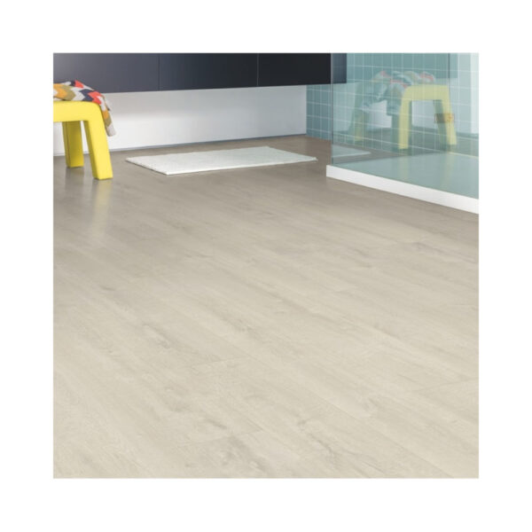 Quick Step Livyn PULSE CLICK Velvet Oak Light Πάτωμα Βινυλίου - BAGP40157