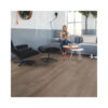 Quick Step Livyn PULSE CLICK Vineyard Oak Brown Πάτωμα Βινυλίου - PUCL40078