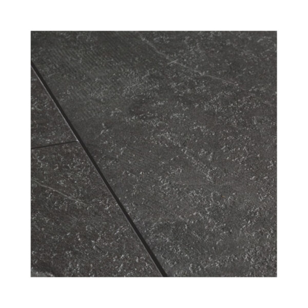 Quick Step Vinyl Ambient Click Black Slate Πάτωμα Βινυλίου - AMCL40035