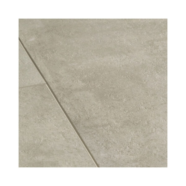 Quick Step Vinyl Ambient Click Light Grey Travertin Πάτωμα Βινυλίου - AMCL40047